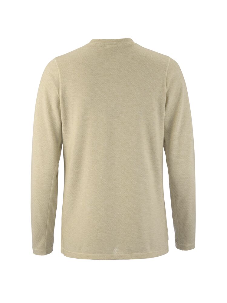 Thermal Mesh CN W