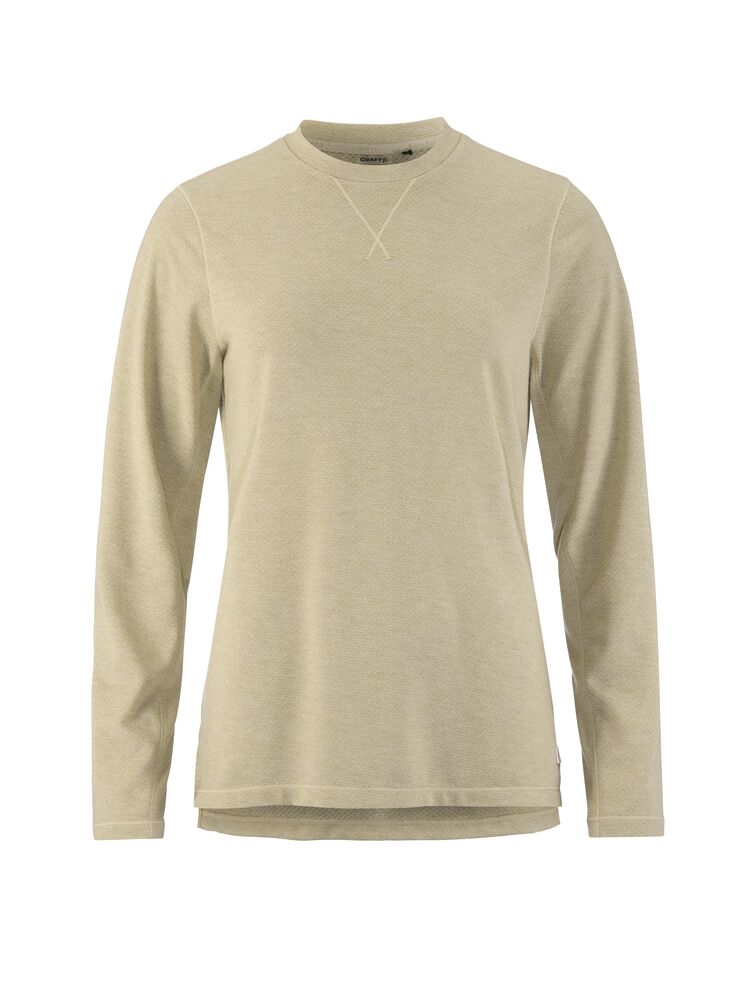 Thermal Mesh CN W