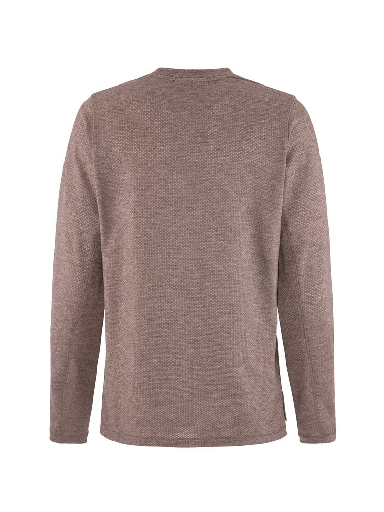 Thermal Mesh CN W