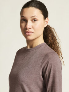 Thermal Mesh CN W