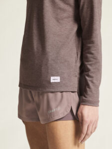 Thermal Mesh CN W