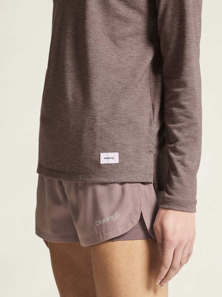 Thermal Mesh CN W