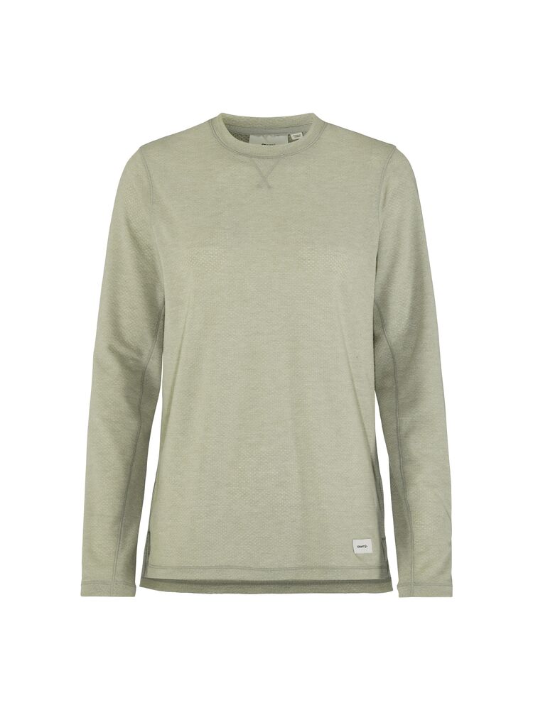 Thermal Mesh CN W