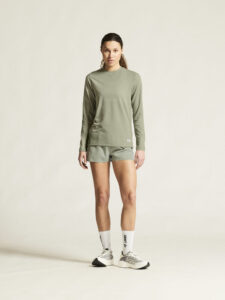 Thermal Mesh CN W
