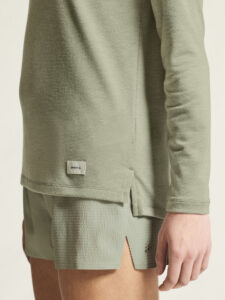 Thermal Mesh CN W