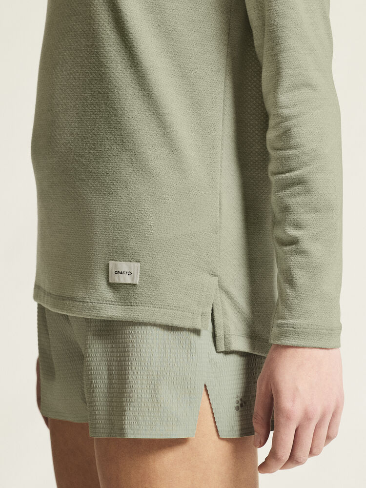 Thermal Mesh CN W
