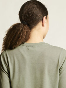 Thermal Mesh CN W