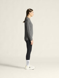 Thermal Mesh CN W