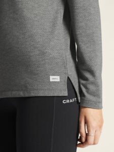 Thermal Mesh CN W