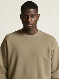 Frequent RN Sweatshirt M