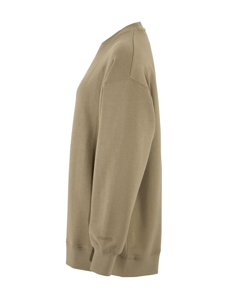 Frequent RN sweatshirt W