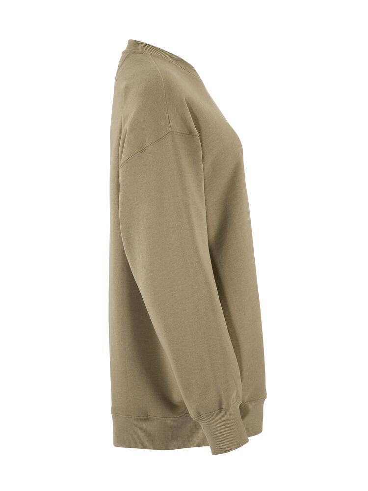 Frequent RN sweatshirt W