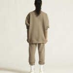 Frequent RN sweatshirt W