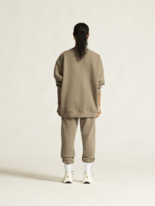 Frequent RN sweatshirt W