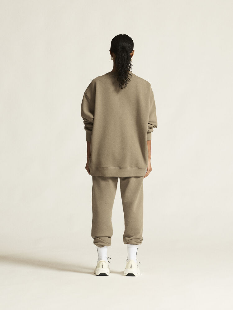 Frequent RN sweatshirt W