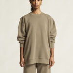 Frequent RN sweatshirt W