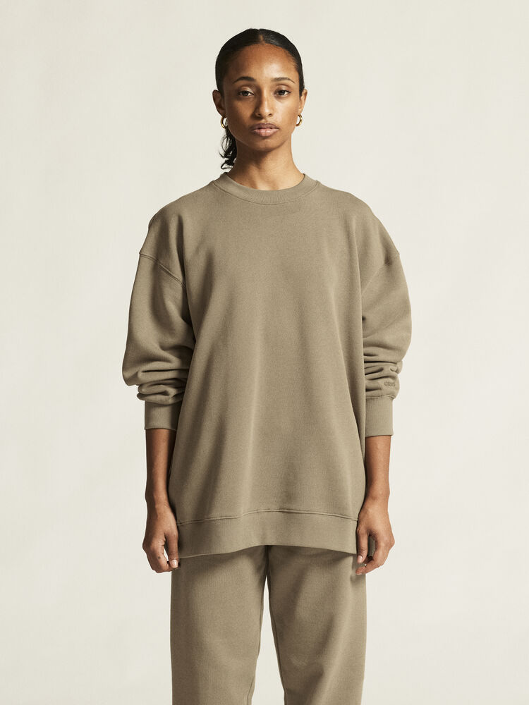 Frequent RN sweatshirt W