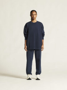 Frequent RN sweatshirt W