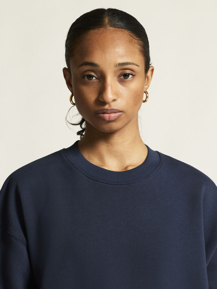 Frequent RN sweatshirt W