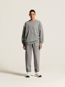 Frequent RN sweatshirt W