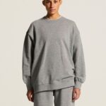 Frequent RN sweatshirt W