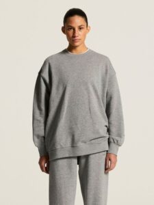 Frequent RN sweatshirt W