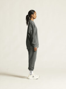 Frequent RN sweatshirt W