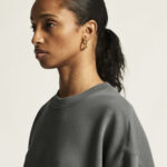 Frequent RN sweatshirt W