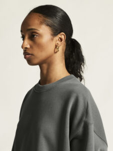 Frequent RN sweatshirt W