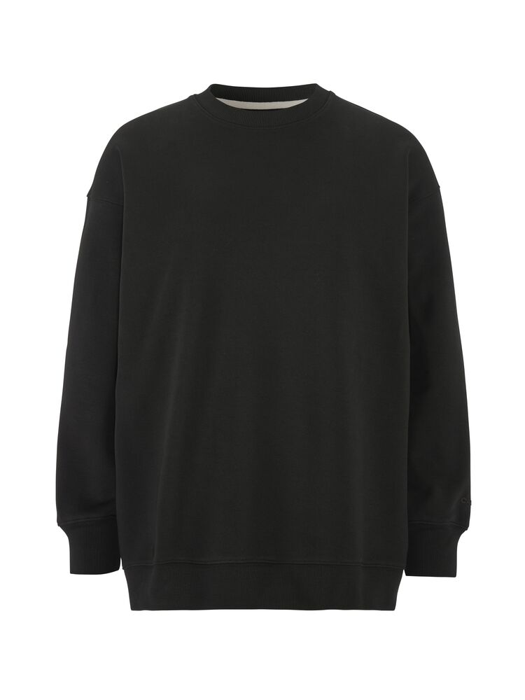 Frequent RN sweatshirt W