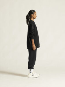Frequent RN sweatshirt W