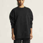 Frequent RN sweatshirt W