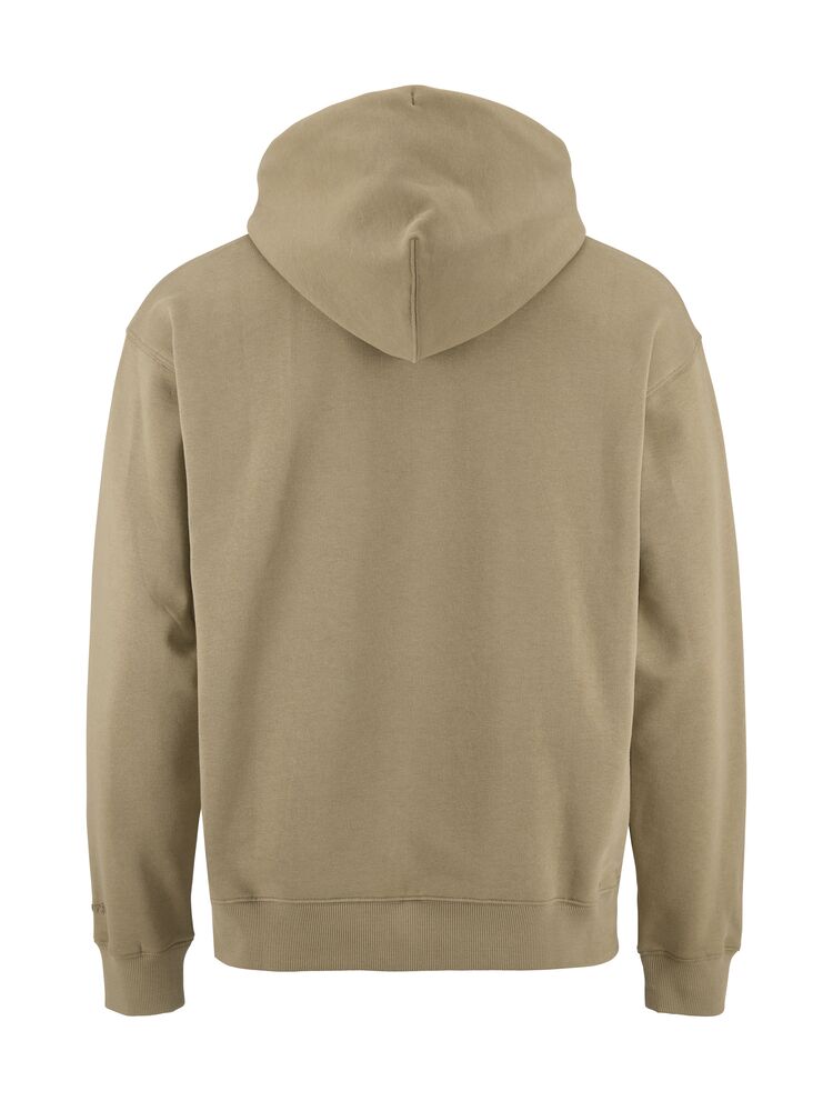 Frequent Hoodie M
