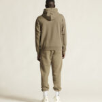 Frequent Hoodie M