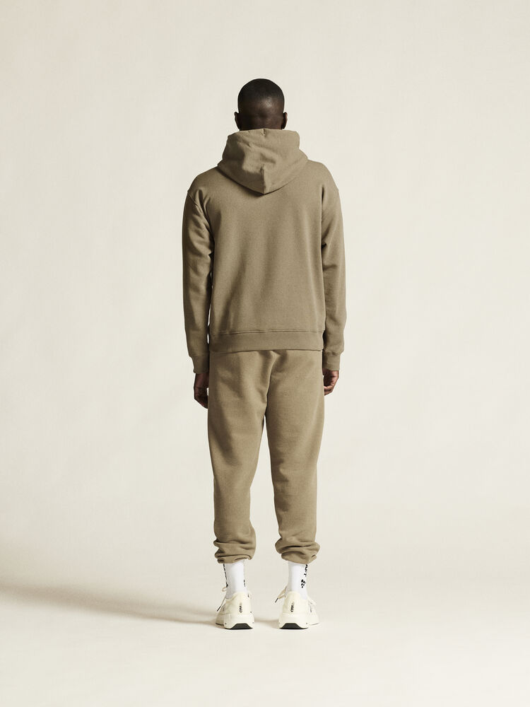 Frequent Hoodie M