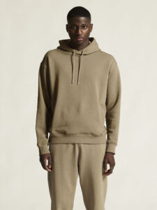 Frequent Hoodie M