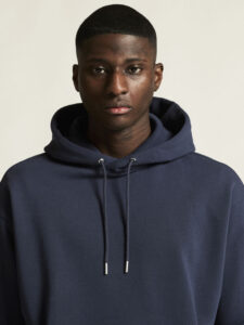 Frequent Hoodie M