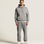 Frequent Hoodie M