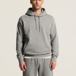 Frequent Hoodie M