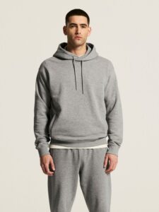 Frequent Hoodie M