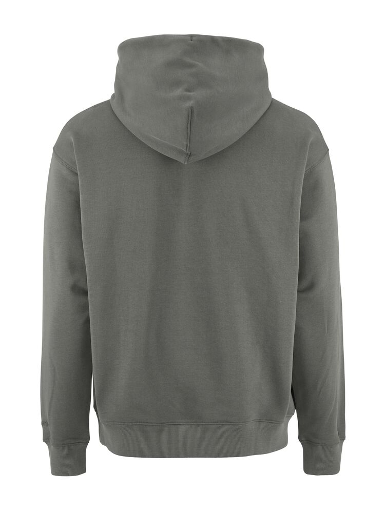 Frequent Hoodie M