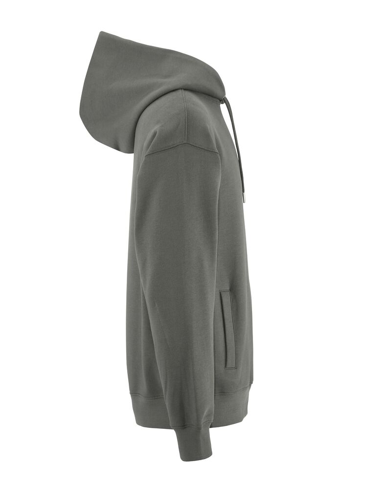Frequent Hoodie M
