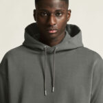 Frequent Hoodie M