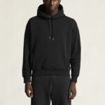 Frequent Hoodie M