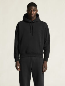 Frequent Hoodie M