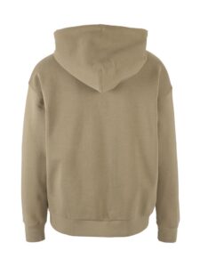 Frequent Hoodie W