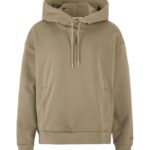 Frequent Hoodie W