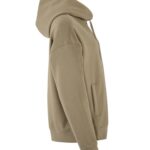 Frequent Hoodie W