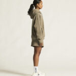 Frequent Hoodie W