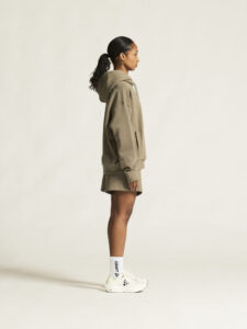Frequent Hoodie W